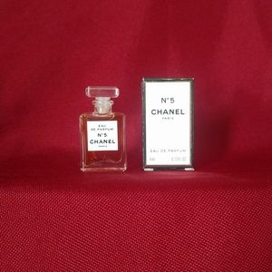 CHANEL N°5 Miniature